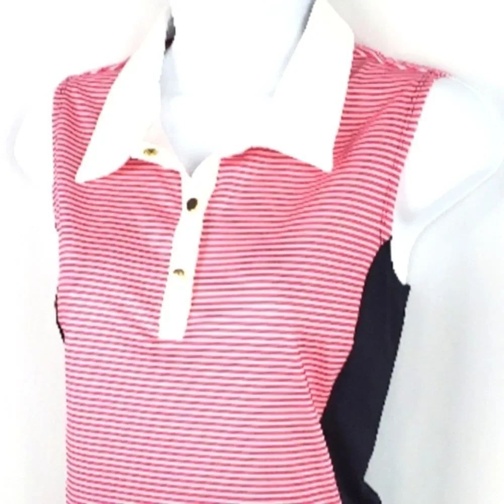CHICO'S Golf Top